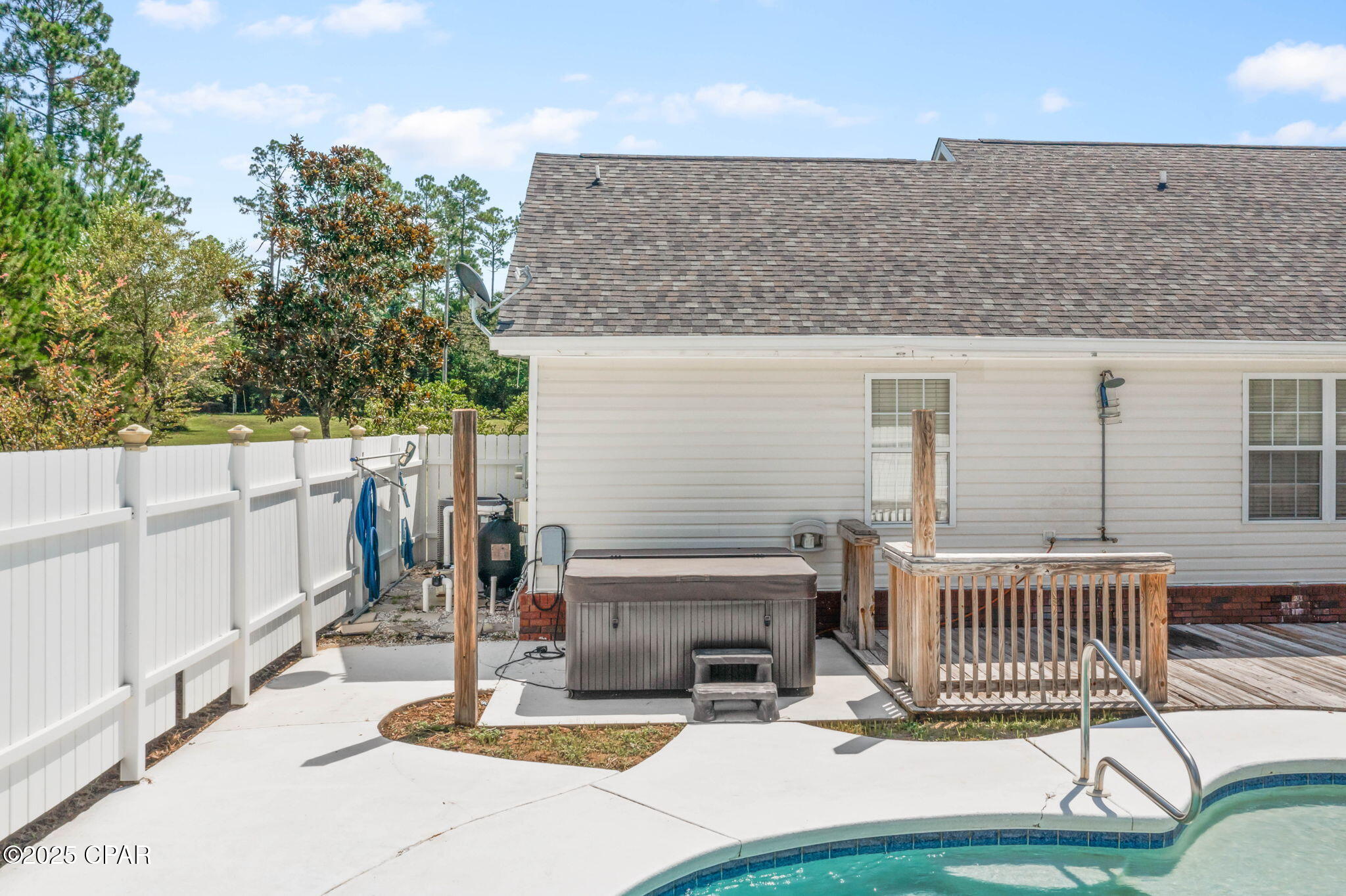 Image 40 For 1268 Piney Grove Road