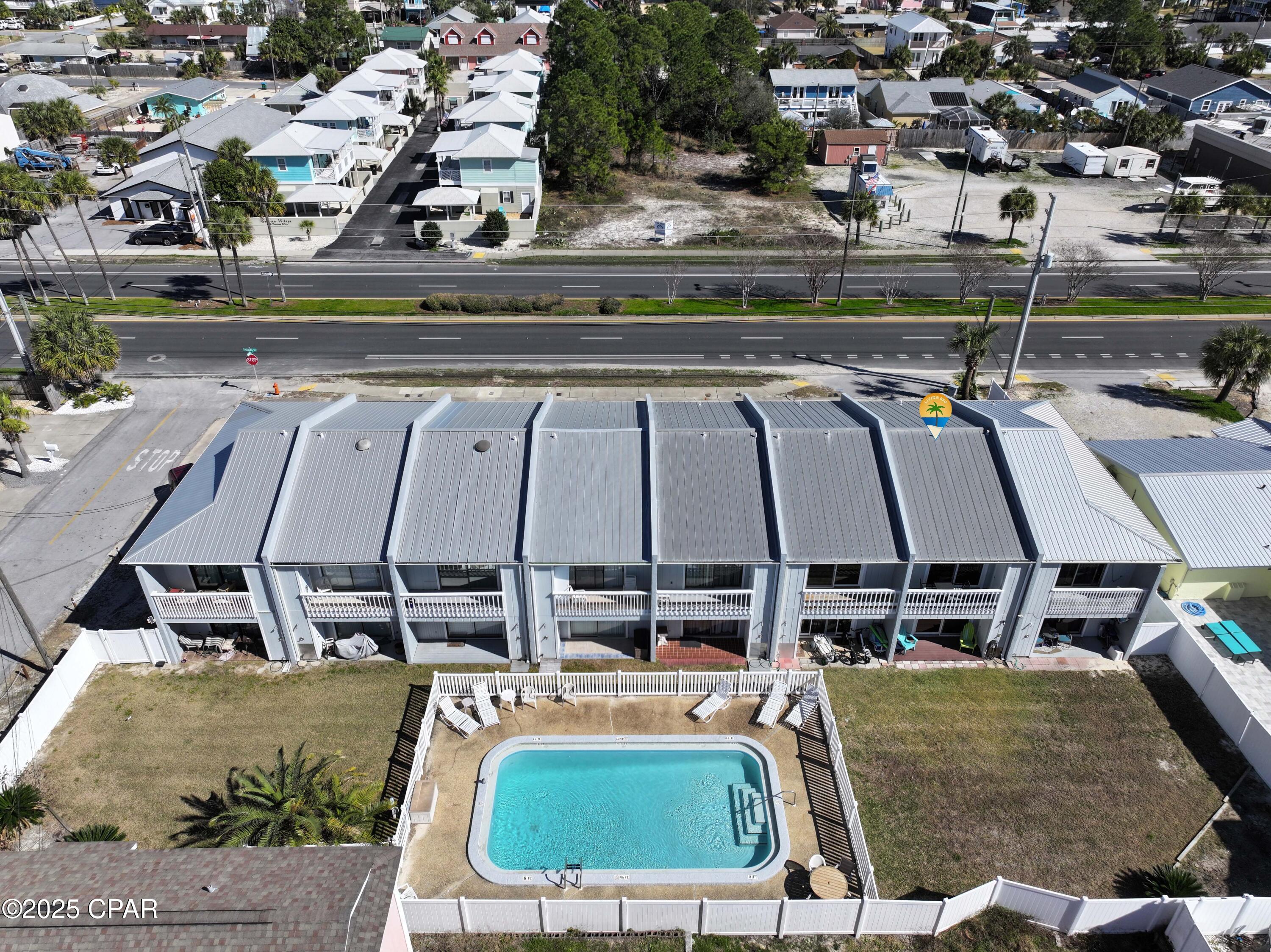 Image 4 For 8407 Thomas Drive 2