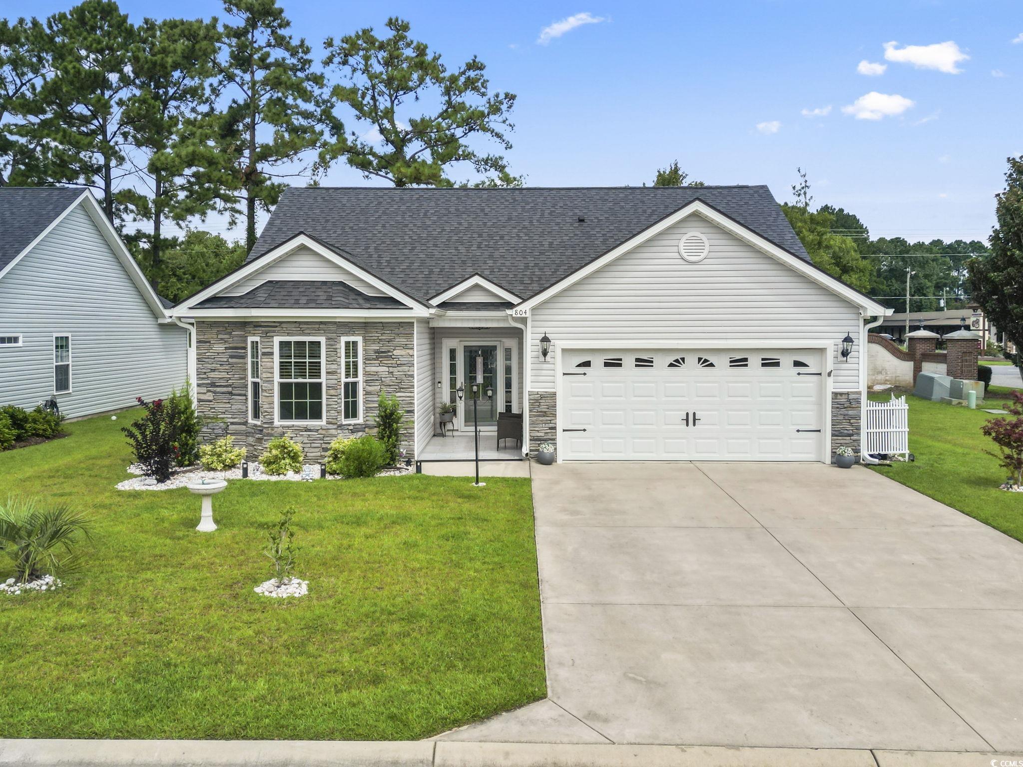 804 Twickenham Loop Longs, SC 29568