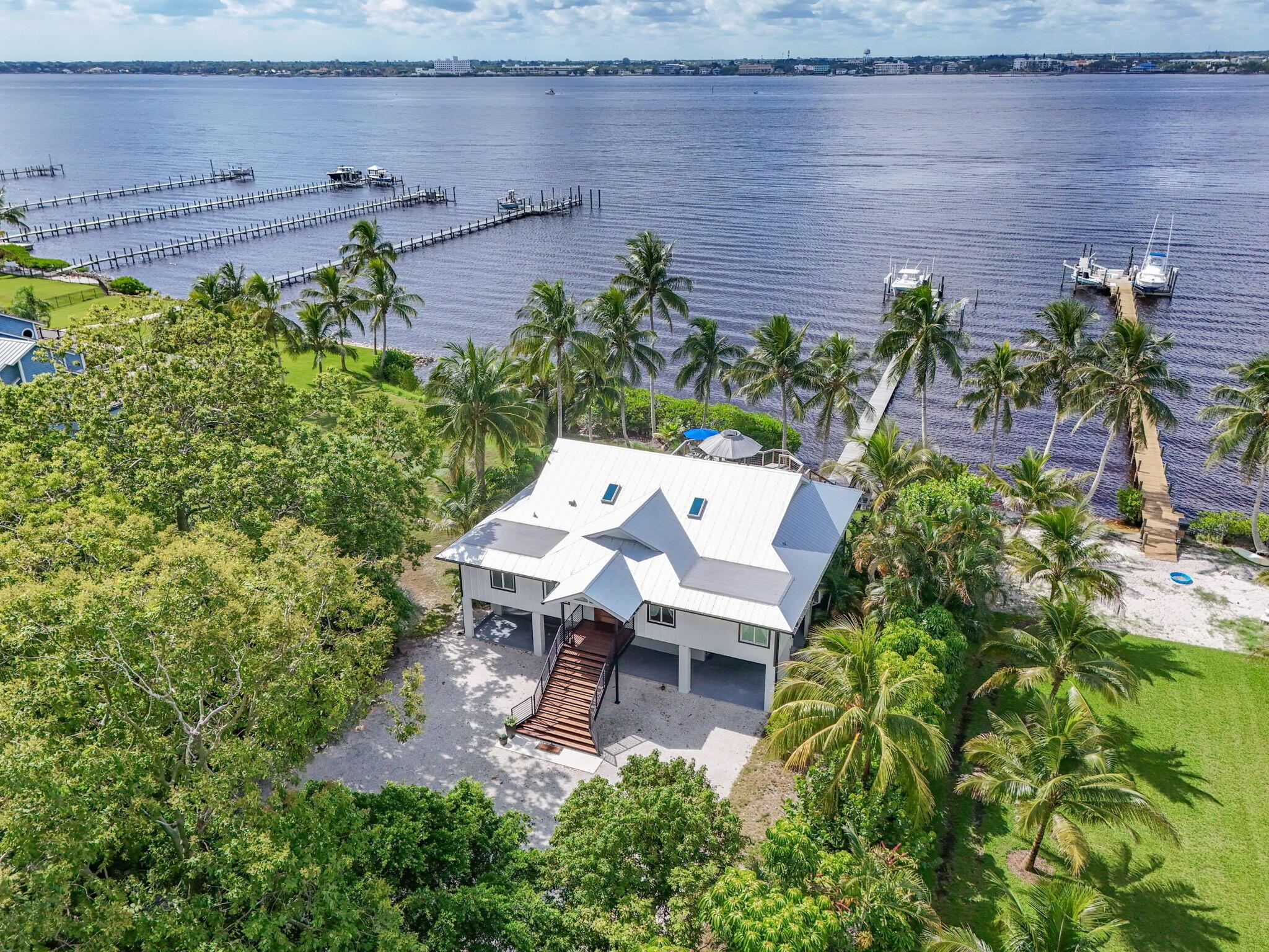 Stuart Rio Jensen Beach