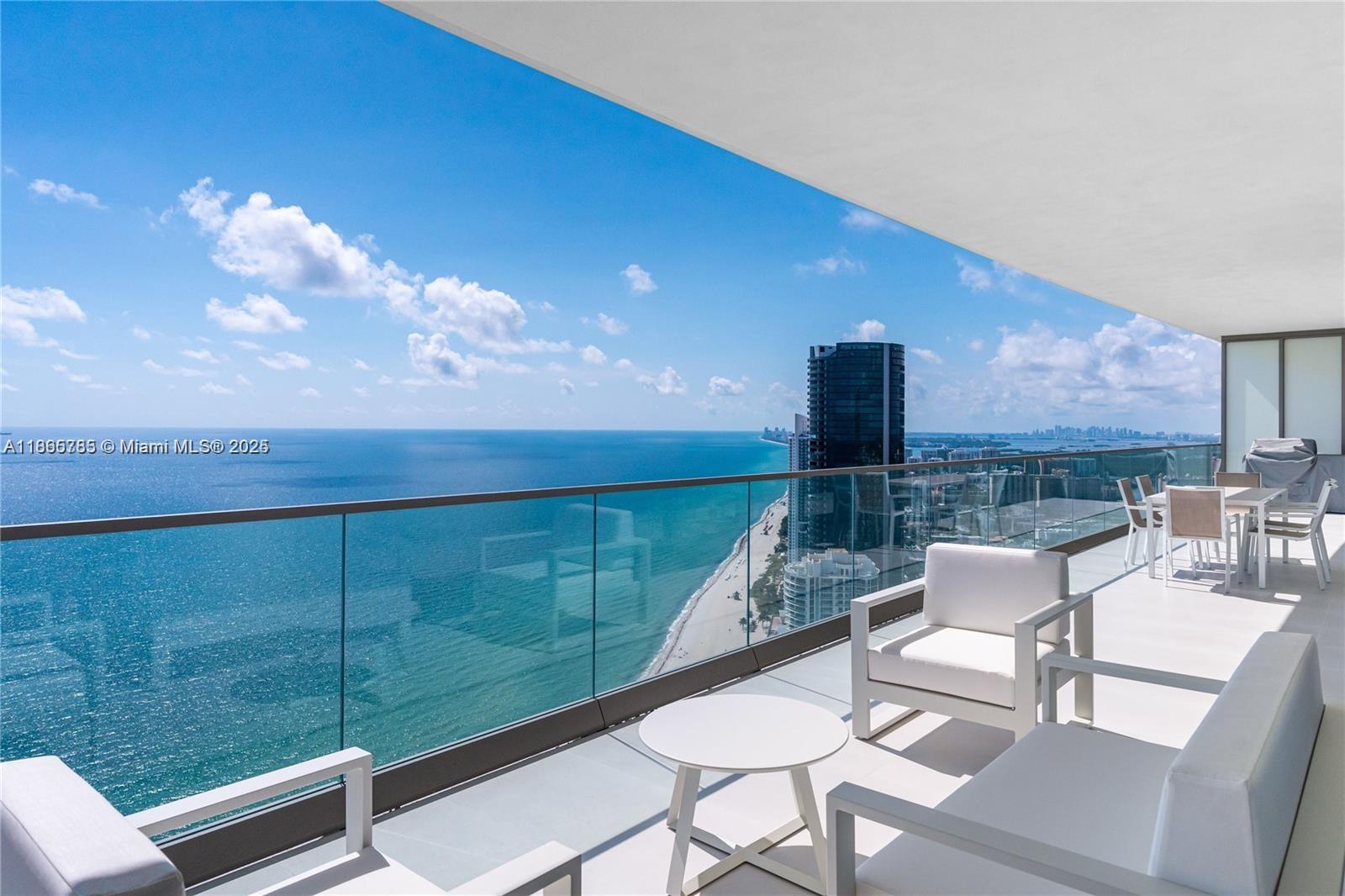 Condo for Rent in Sunny Isles Beach, FL