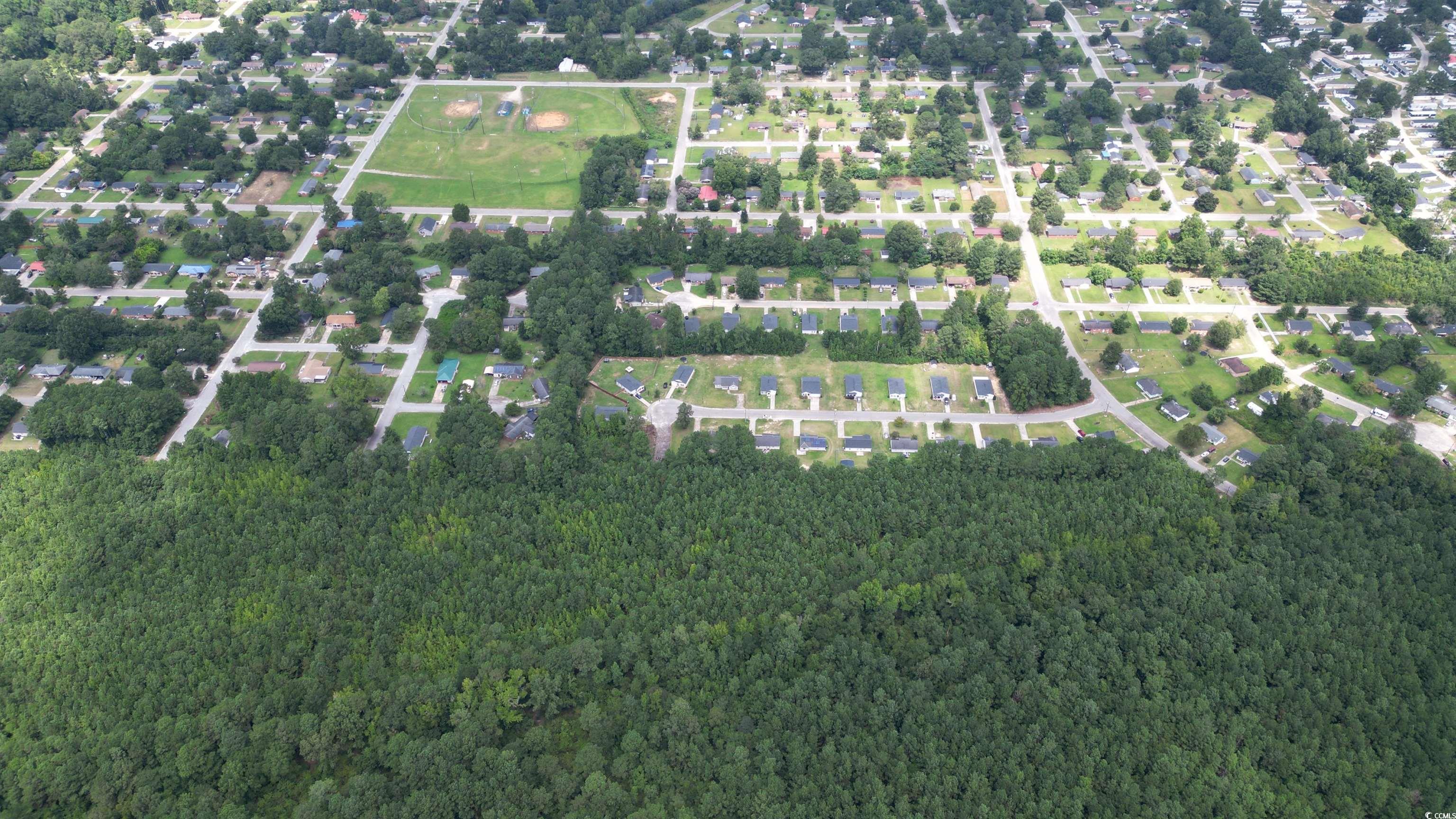 10.5 Acres Leigh Ln Florence, SC 29505