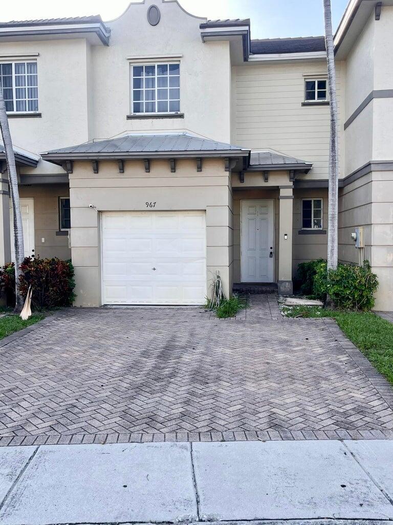 Homes for sale in Riviera Beach, FL | 967 Tortuga Lane, Riviera Beach, FL 33404 | MLS# R11118791