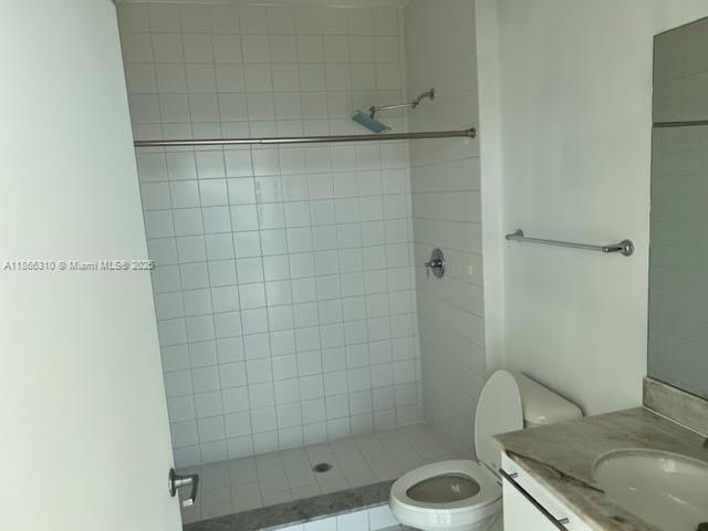 888 Biscayne Blvd #5407, Miami FL 33132