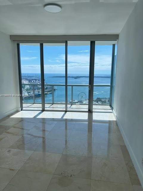 888 Biscayne Blvd #5407, Miami FL 33132