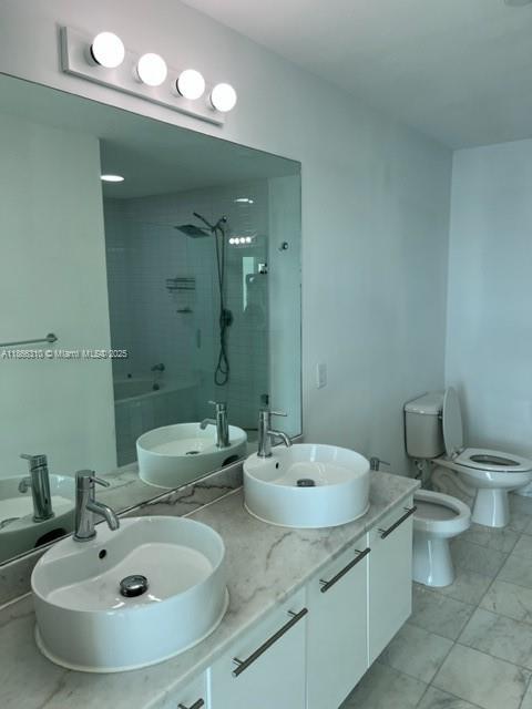 888 Biscayne Blvd #5407, Miami FL 33132