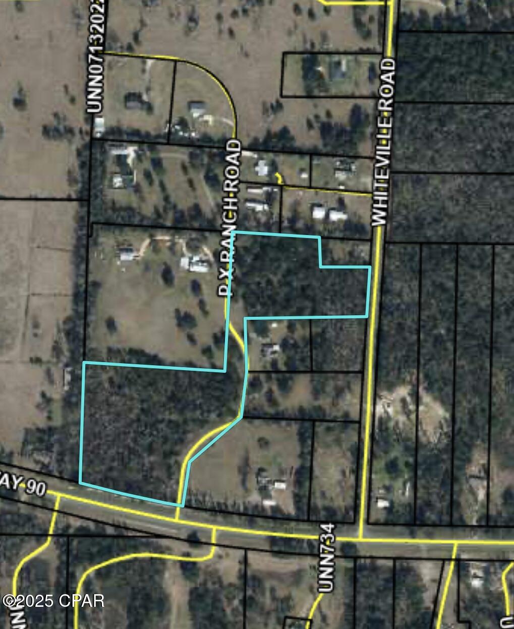 Details for 0000 Highway 90 Highway, Cottondale, FL 32431