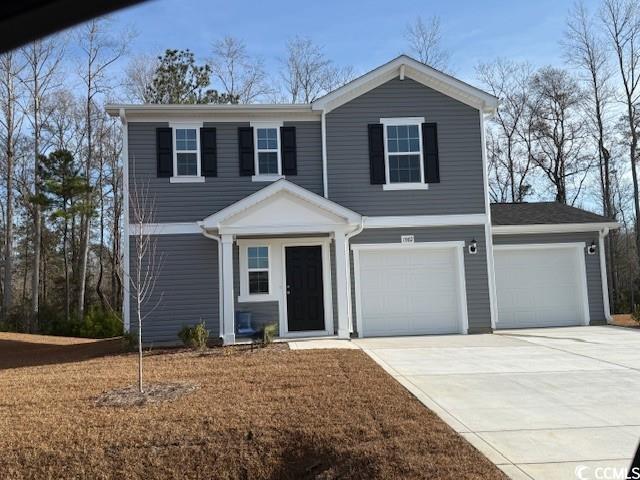 1002 Cherrystone Loop Conway, SC 29526