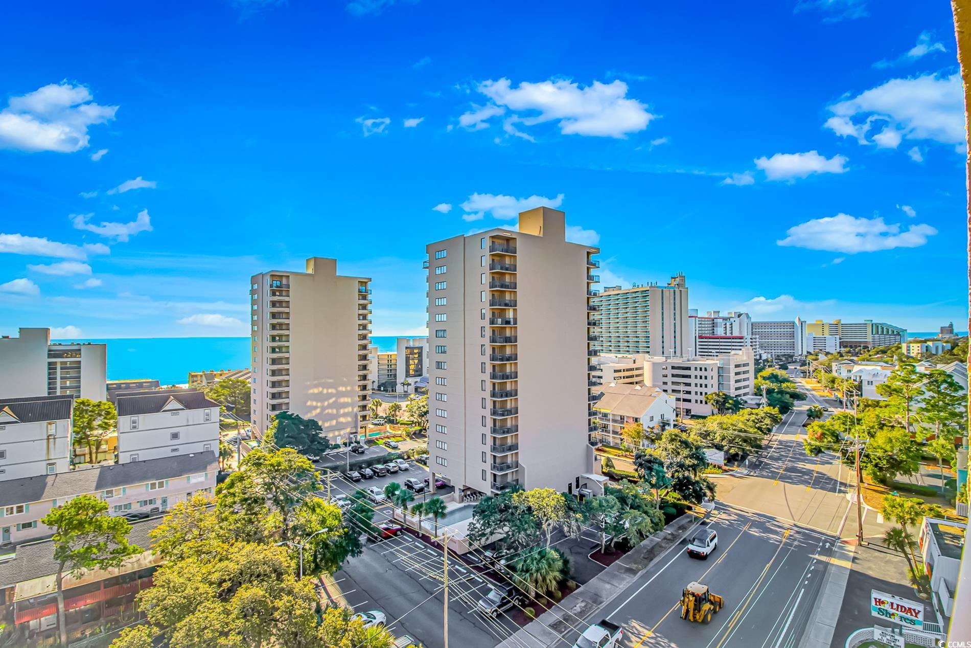 7509 N Ocean Blvd. UNIT #902 Myrtle Beach, SC 29572