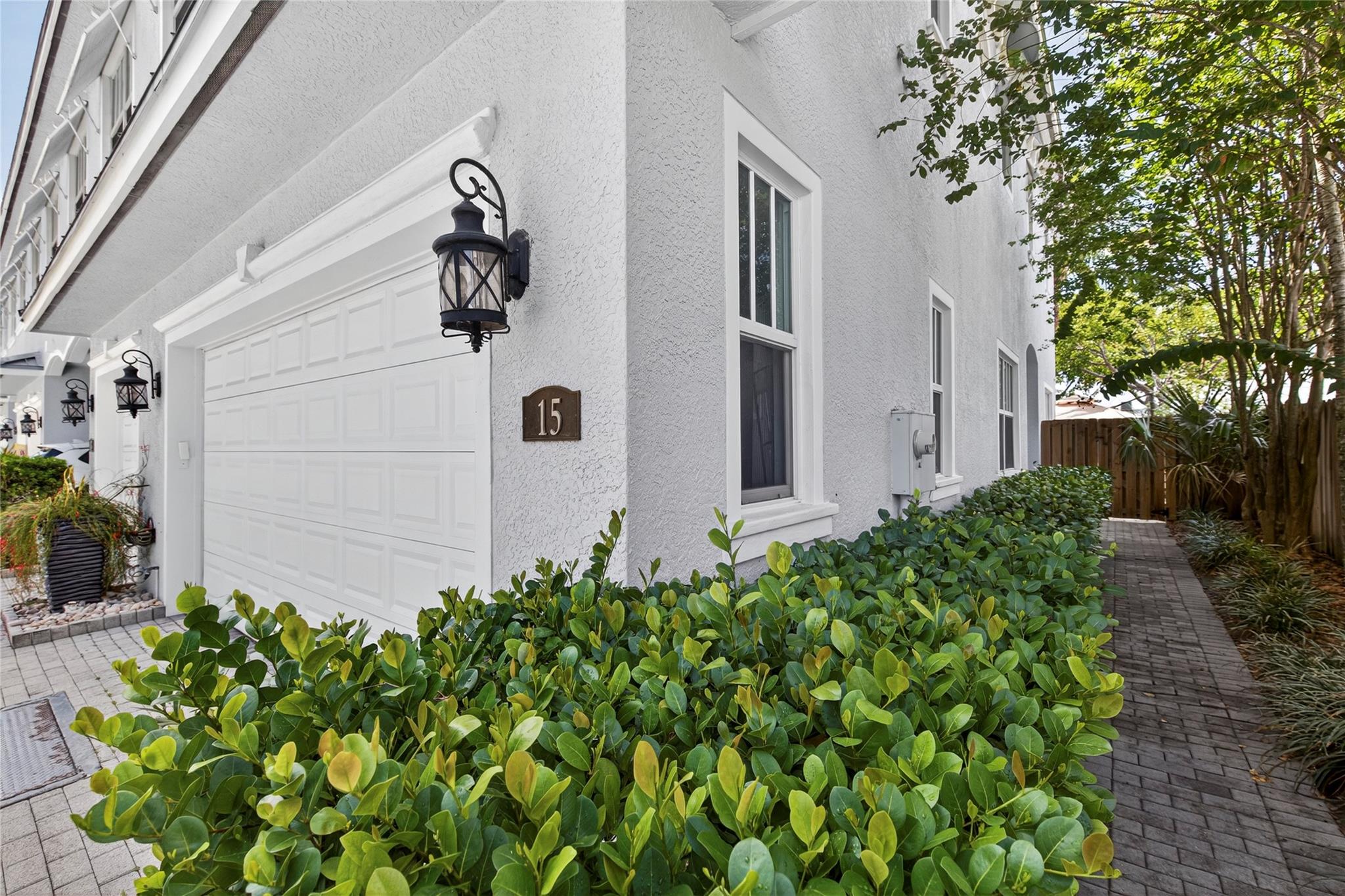 Don’t miss this stylish corner-unit townhouse in east Pompano Beach! Offering 3 bedrooms, 2.5 baths and a 2-car garage, the home features soaring 10’ ceilings, impact windows, and abundant natural light. The open layout boasts a spacious living, dining, and kitchen area, perfect for gatherings. The brand-new kitchen includes quartz counters, white oak cabinets, stainless appliances, and sleek finishes. A private paved patio adds space to relax or entertain. Upstairs, find laundry, a generous primary suite with four closets including a walk-in, plus two additional bedrooms and a bath. Updated with luxury vinyl flooring & freshly painted this home is move-in ready.  Just 1 mile from the beach with easy access to dining, shopping, and more! This property is perfect for a fulltime or part time owner and has amazing proximity to the best of Pompano Beach.
Located only 1 Mile to the Fishing Pier & Pompano Beach. 
Whether you're meeting friends for dinner, running errands, teeing off for a round, or walking through scenic parks—this address offers access to it all within minutes.

The area balances residential charm with urban accessibility, making it a lifestyle-savvy choice.