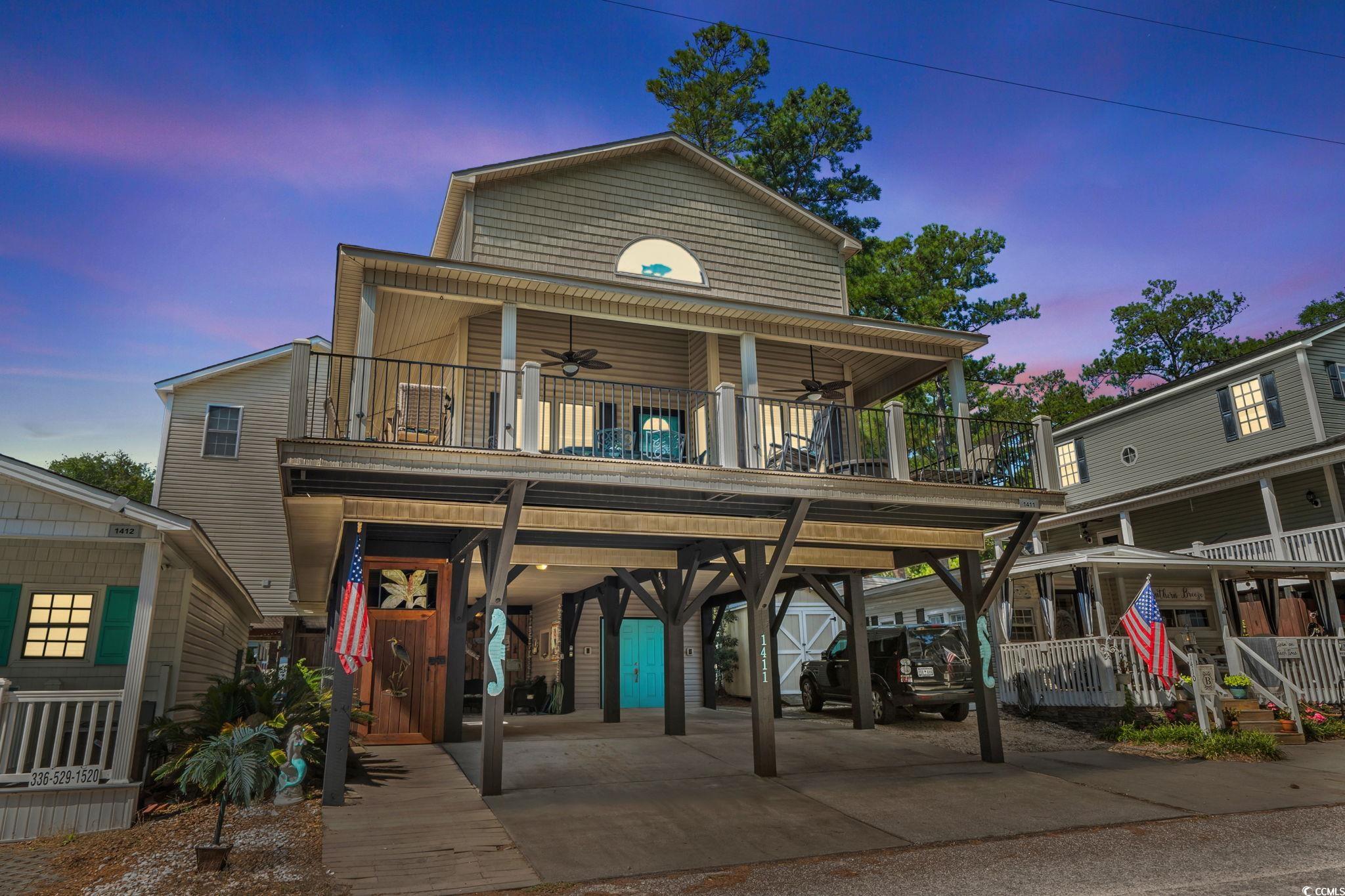 6001 - 141 S Kings Hwy. Myrtle Beach, SC 29575