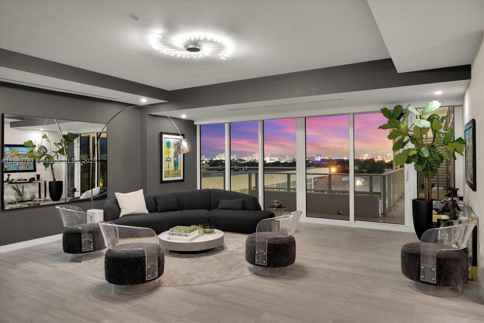 Condo for Sale in Miami Beach, FL