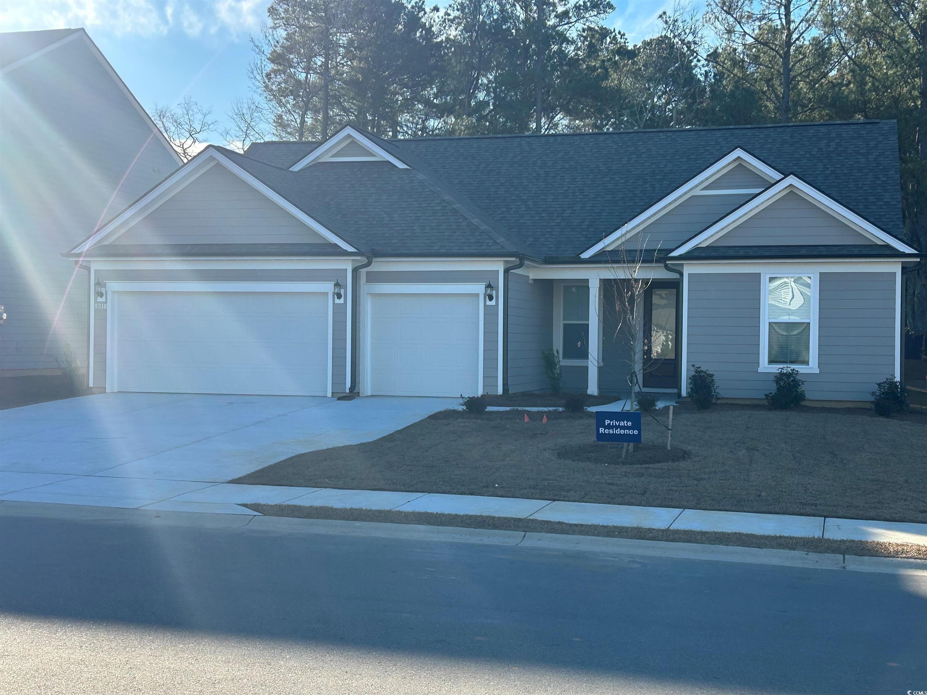 9318 Long Meadow Way Longs, SC 29568