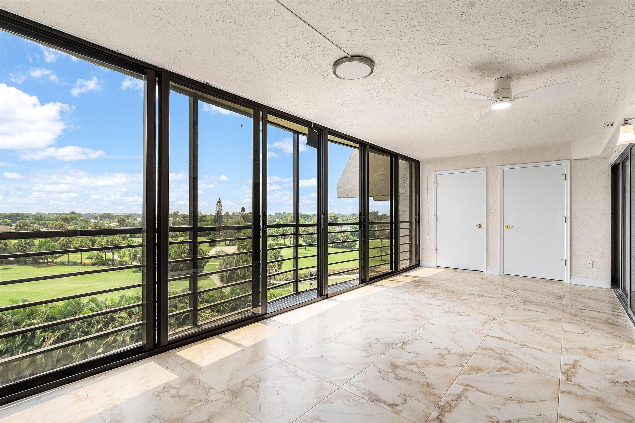 Patios Of Boca Barwood Co