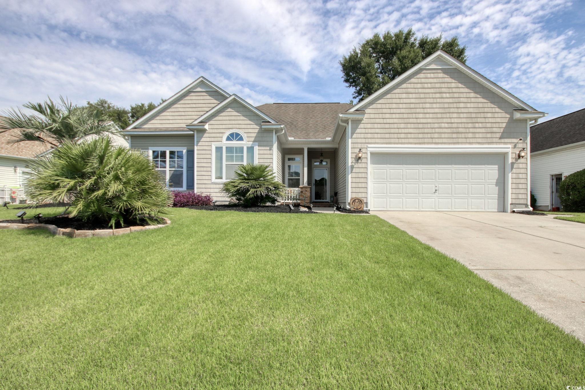 47 Pinfeather Dr. Murrells Inlet, SC 29576
