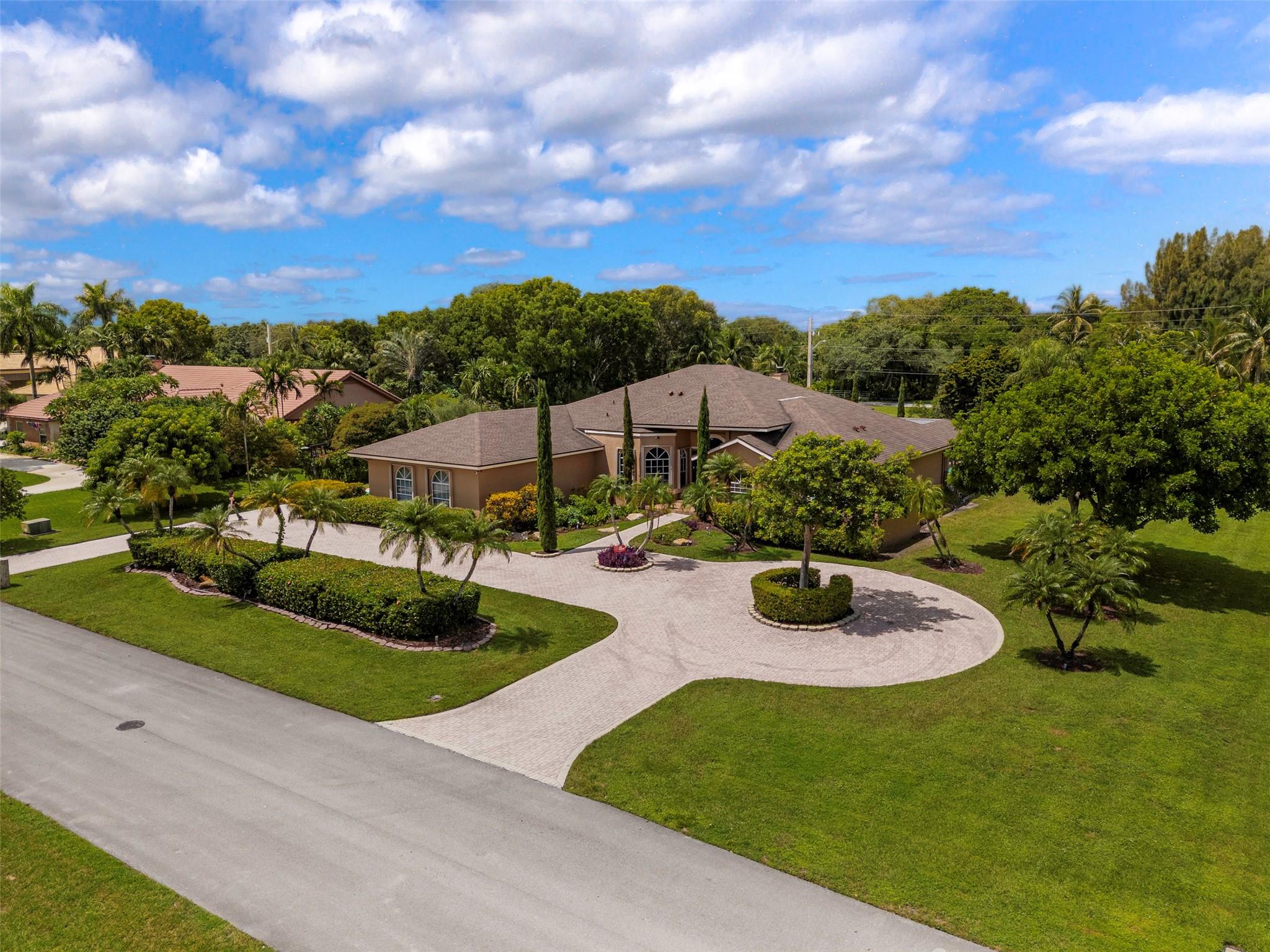 Homes for sale in Davie, FL | (Undisclosed), Davie, FL 33330 | MLS# F10523406