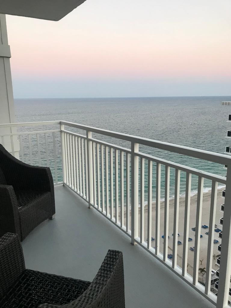 Regency Tower South Condo