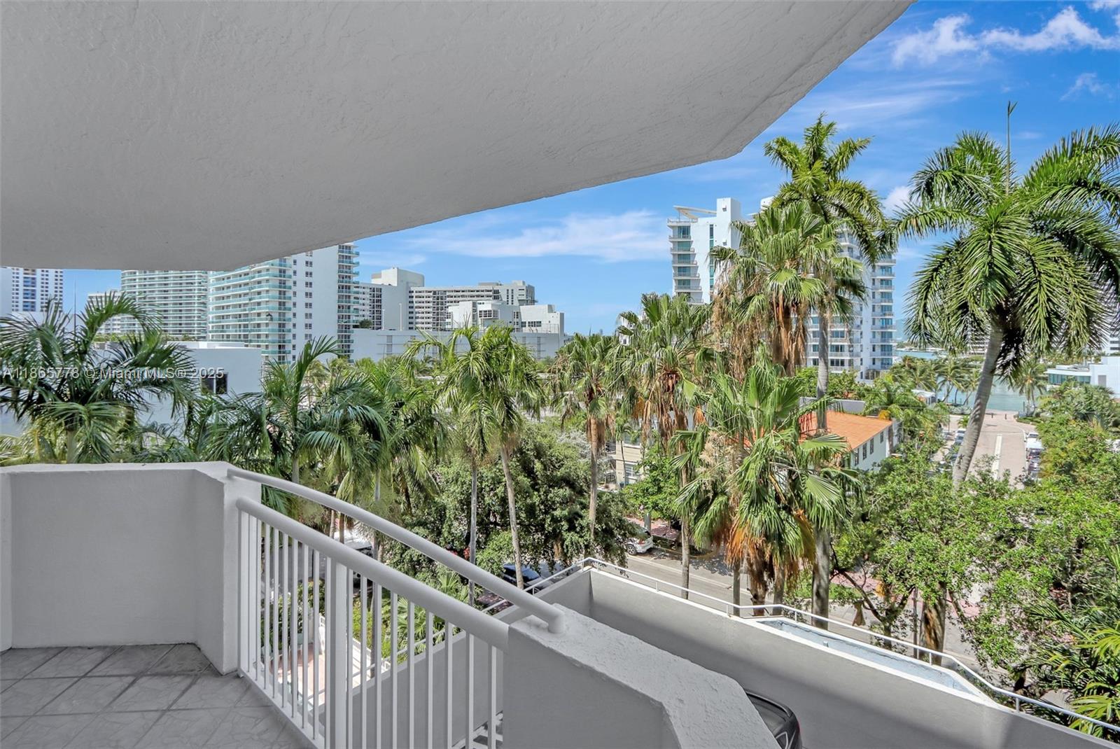 Bayview Plaza Condo