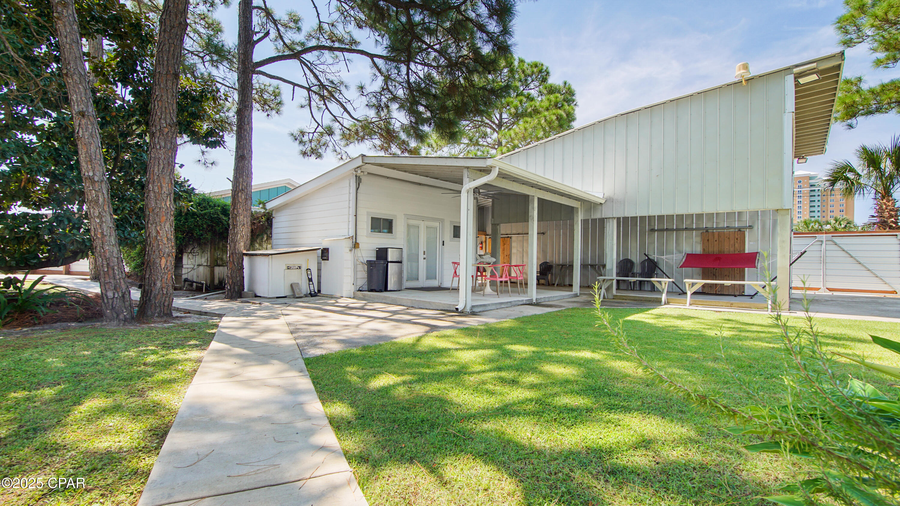 Details for 7425 Lagoon Drive, Panama City, FL 32408