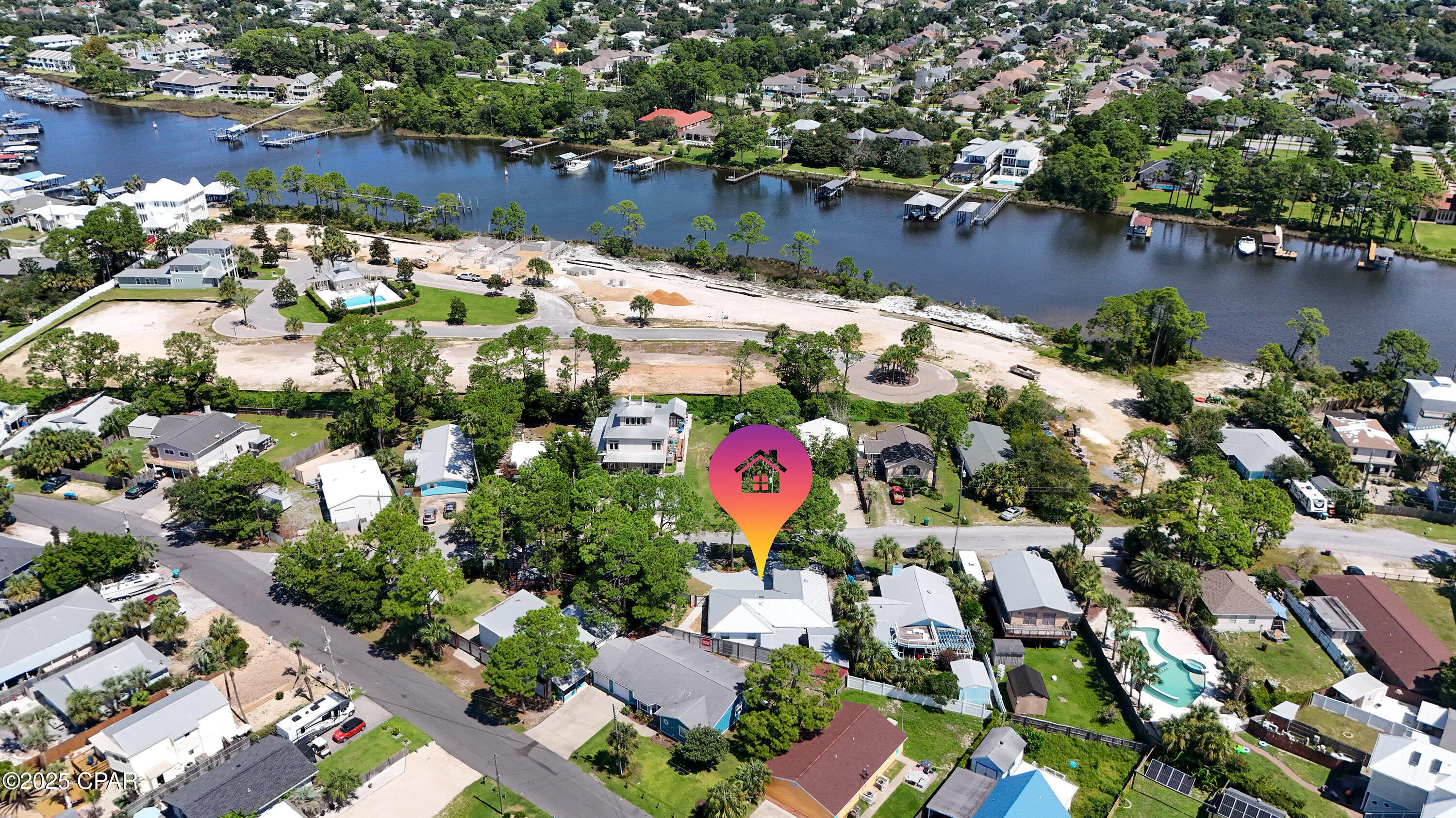 Image 3 For 7425 Lagoon Drive