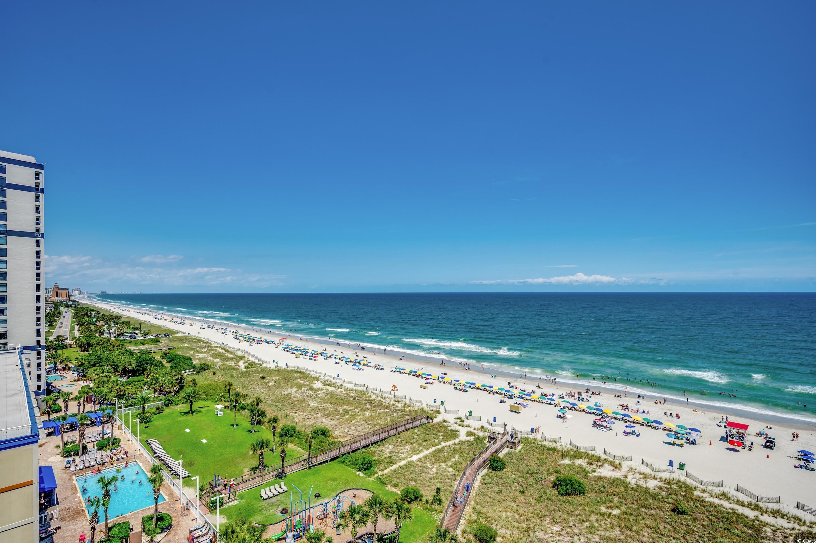 5200 N N Ocean Blvd. UNIT #1037 Myrtle Beach, SC 29577