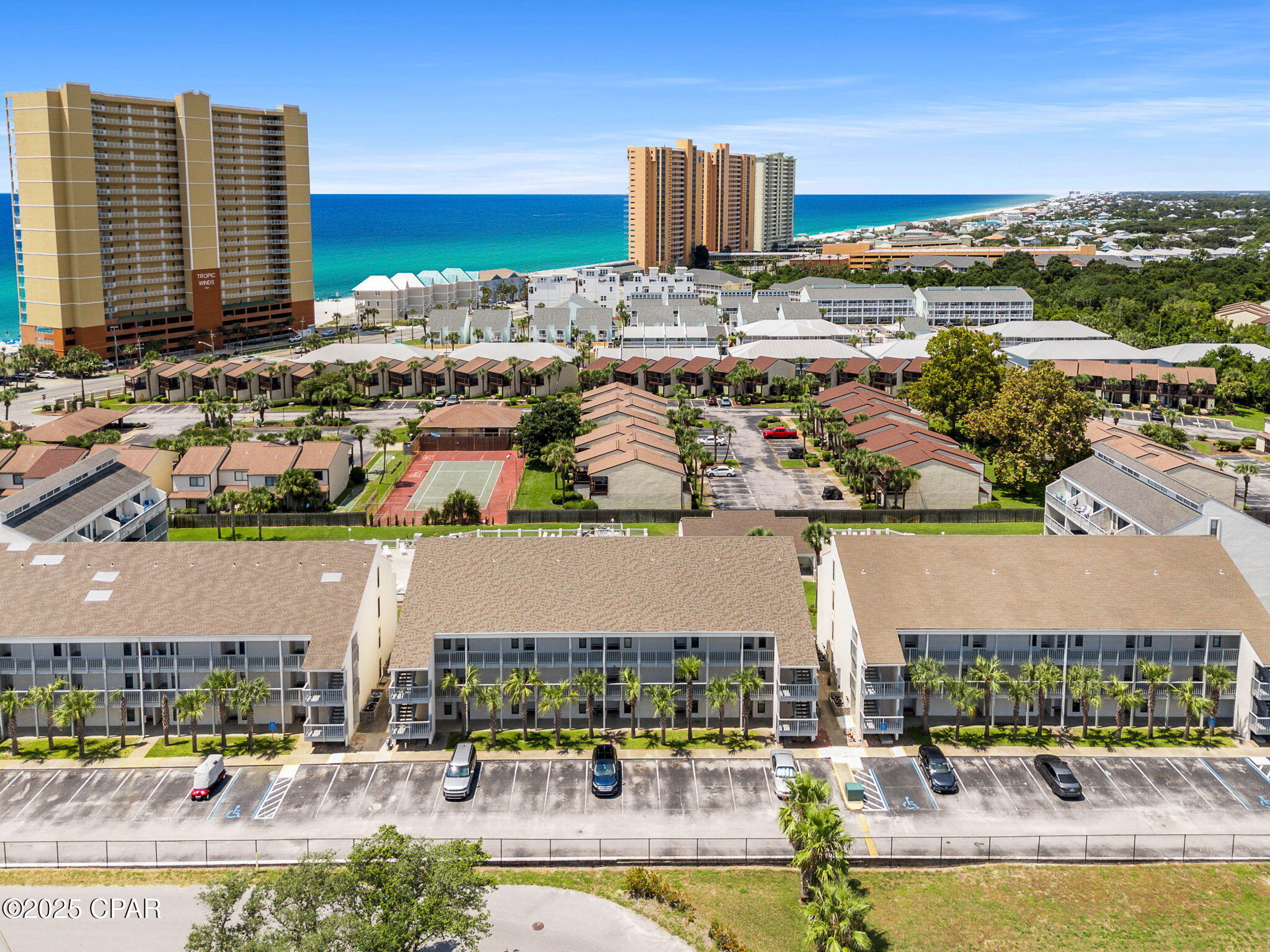 Image 36 For 17614 Front Beach  D13