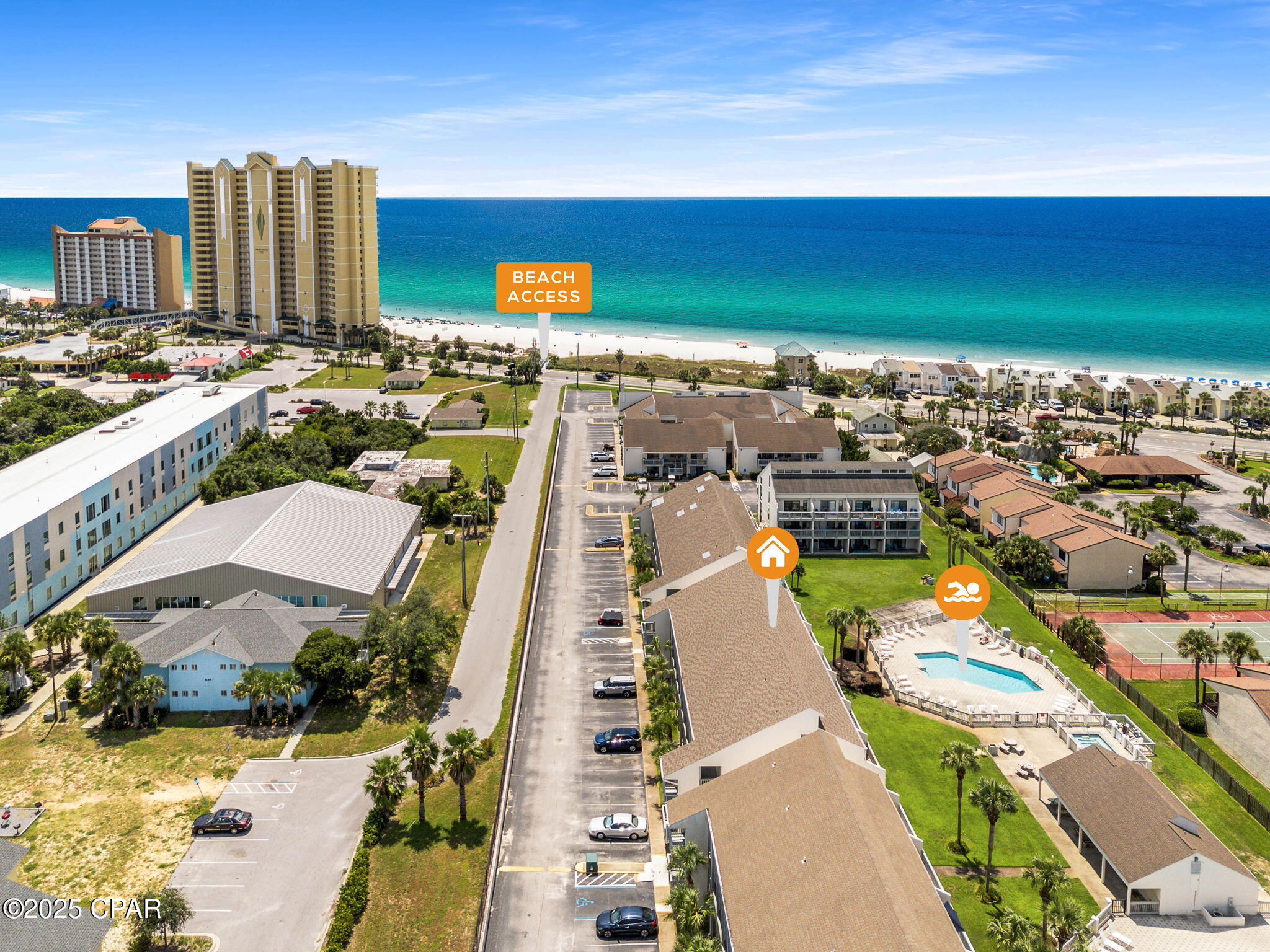 Image 9 For 17614 Front Beach  D13