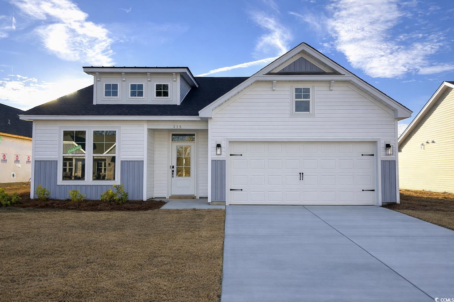 115 Westfield Circle Conway, SC 29526