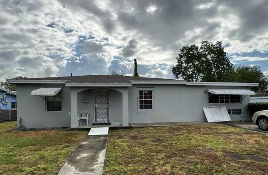 Homes for sale in Opa Locka, FL | 91 Bahman Avenue, Opa Locka, FL 33054 | MLS# F10523557