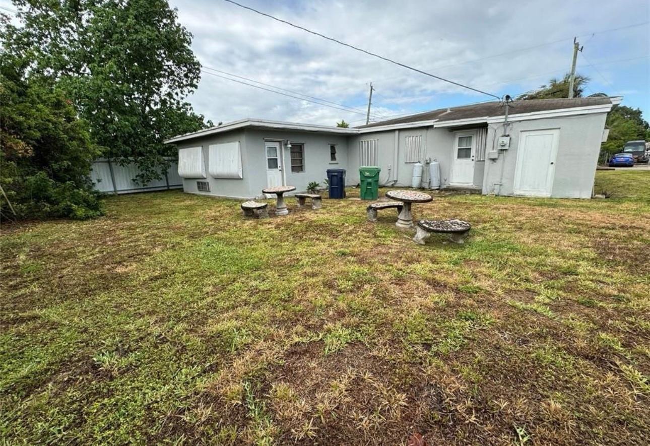 Homes for sale in Opa Locka, FL | 91 Bahman Avenue, Opa Locka, FL 33054 | MLS# F10523557