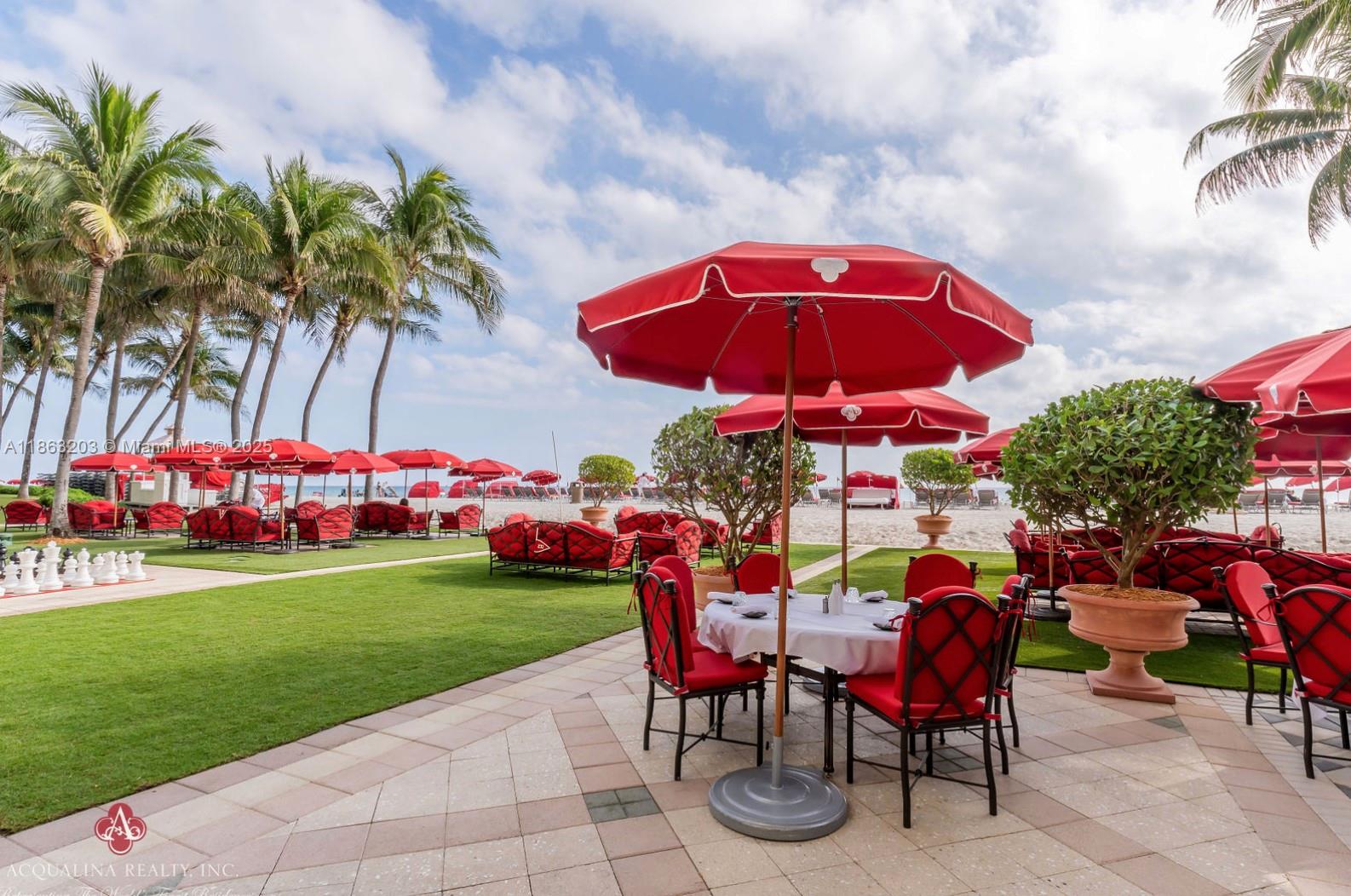 Acqualina Ocean Residence