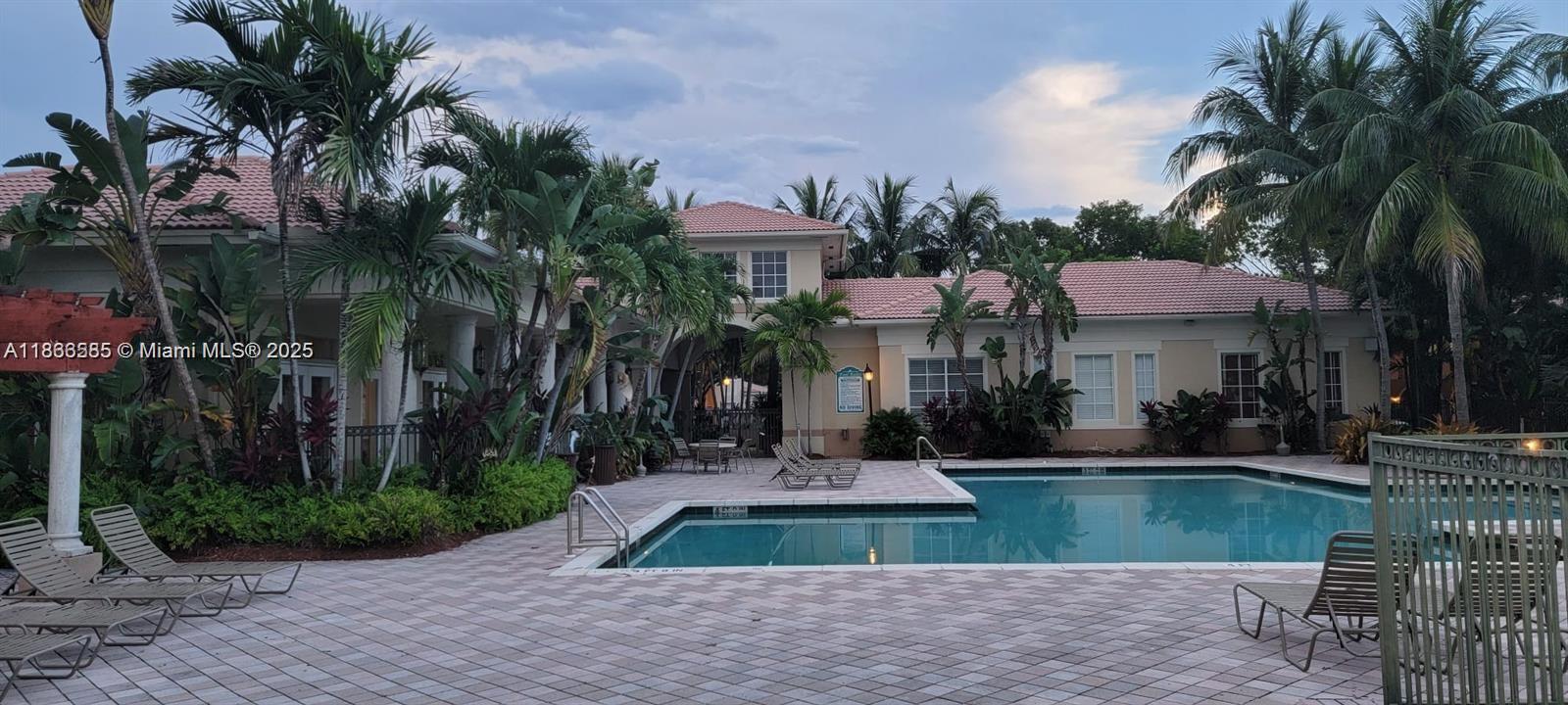 Aventine At Miramar Condo