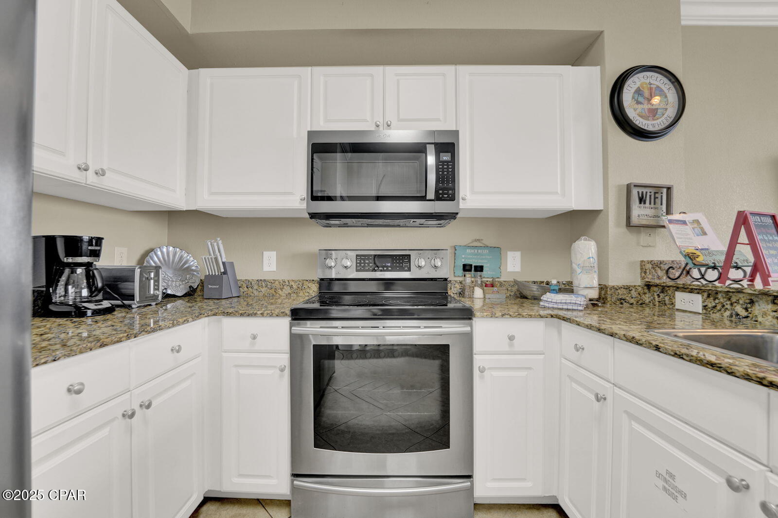 Image 12 For 16819 Front Beach Road 1613