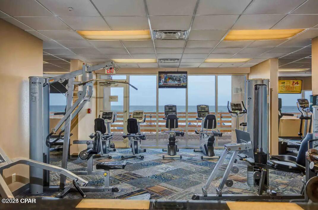 Image 33 For 16819 Front Beach Road 1613