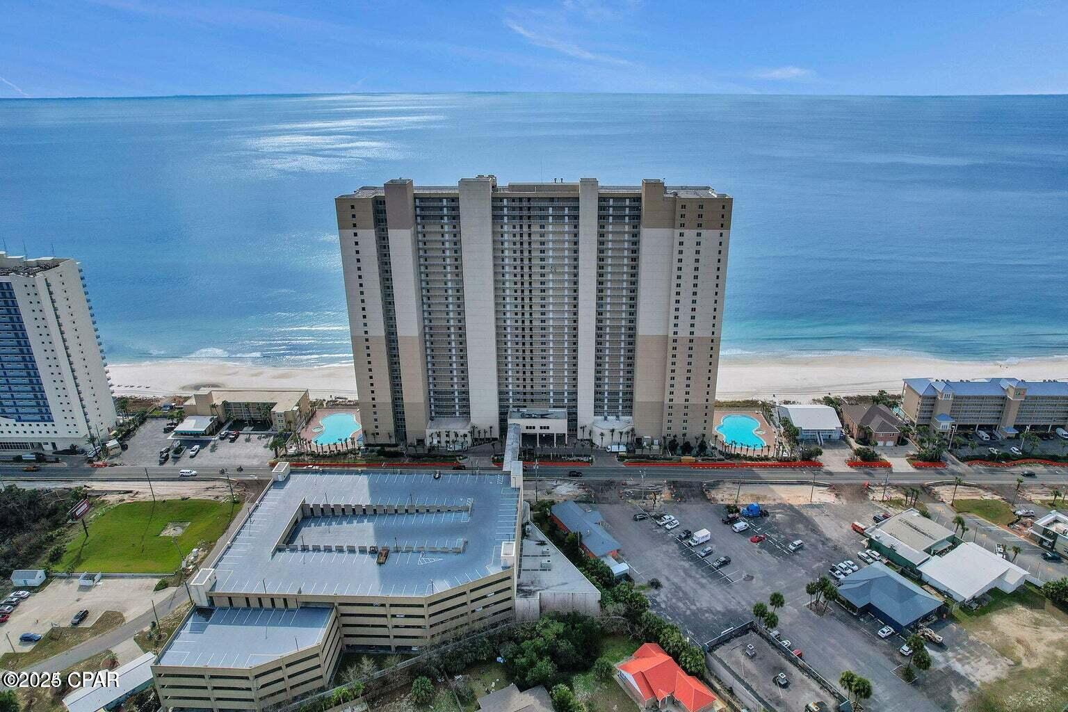 Image 34 For 16819 Front Beach Road 1613