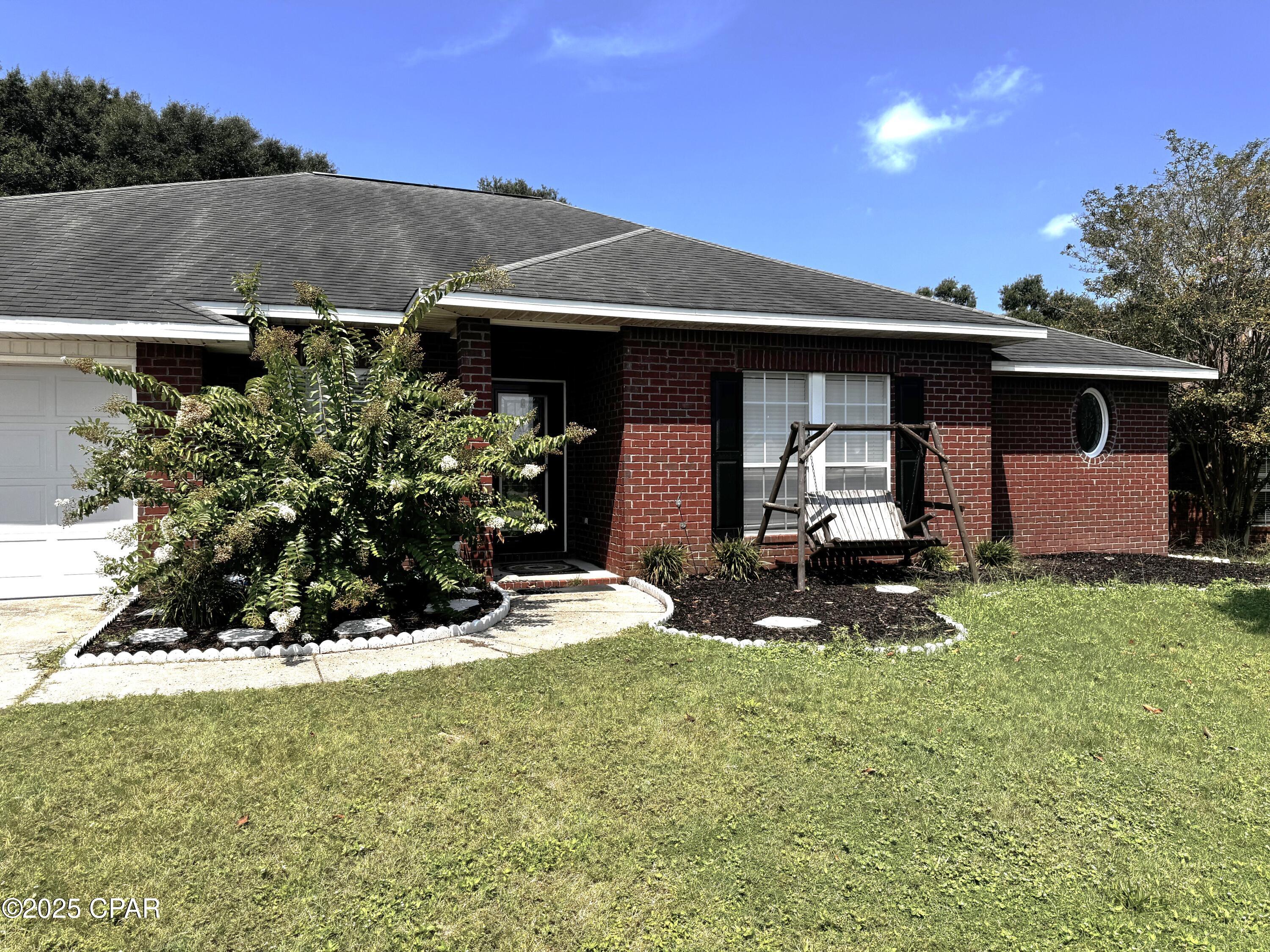 Listing Details for 2265 Lewis Street, Crestview, FL 32536