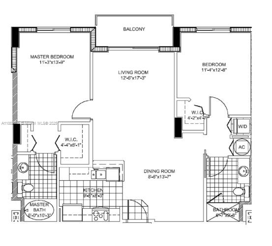 Venture At Aventura West