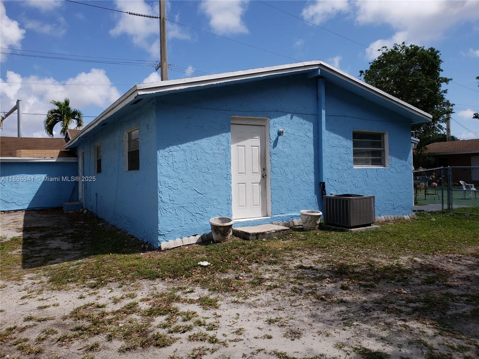 Pinewood Park Pl Amd 2Nd