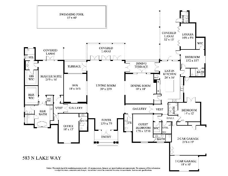 Homes for sale in Palm Beach, FL | 583 N Lake Way, Palm Beach, FL 33480 | MLS# R11118910