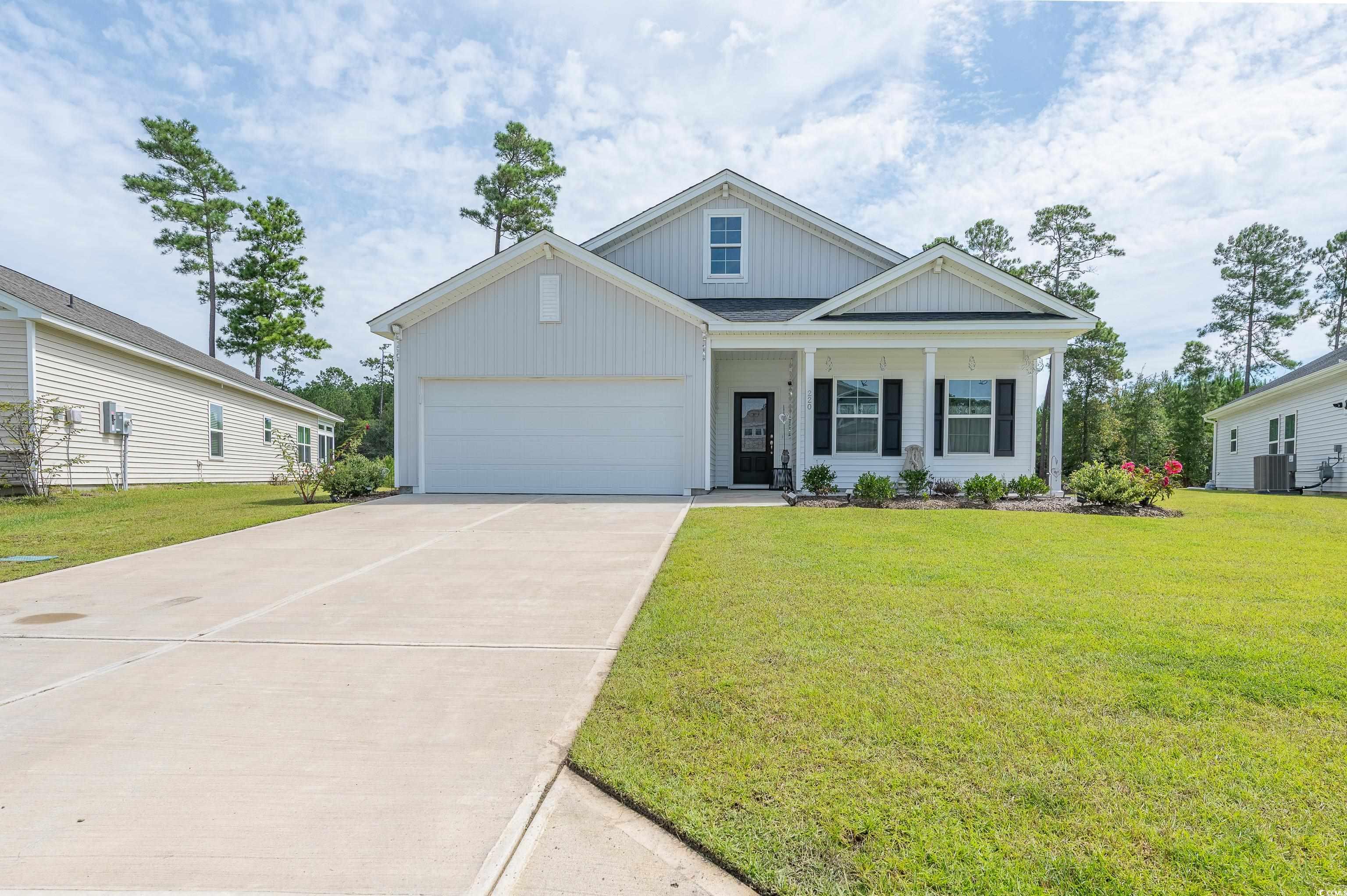 220 Averyville Dr. Conway, SC 29526