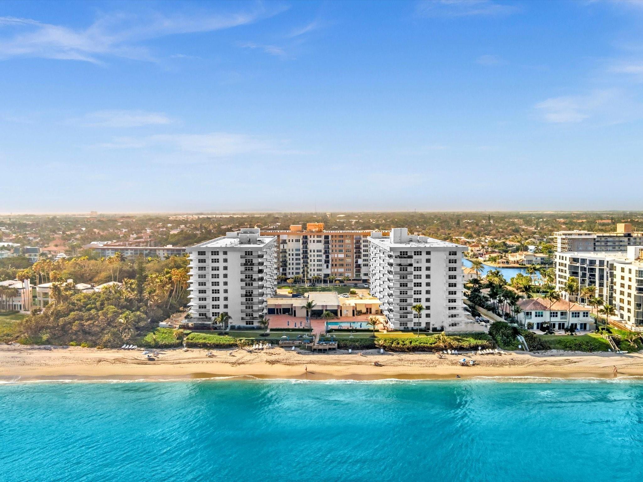 Opal Towers Condominium