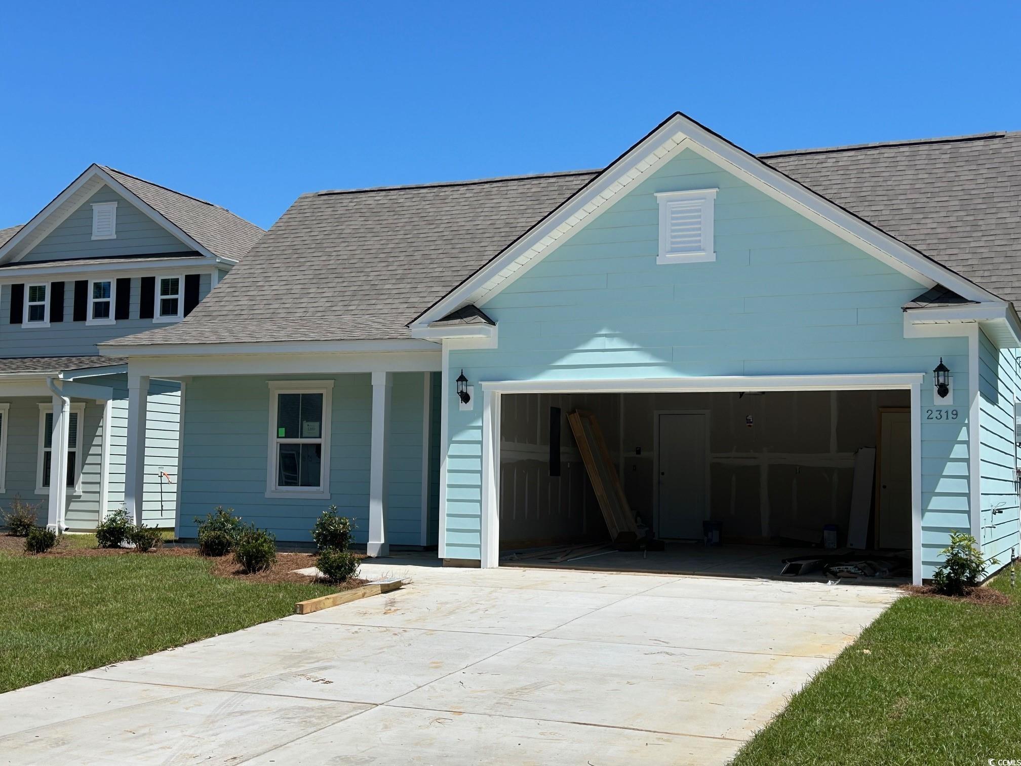 2319 Watershed Way Longs, SC 29568