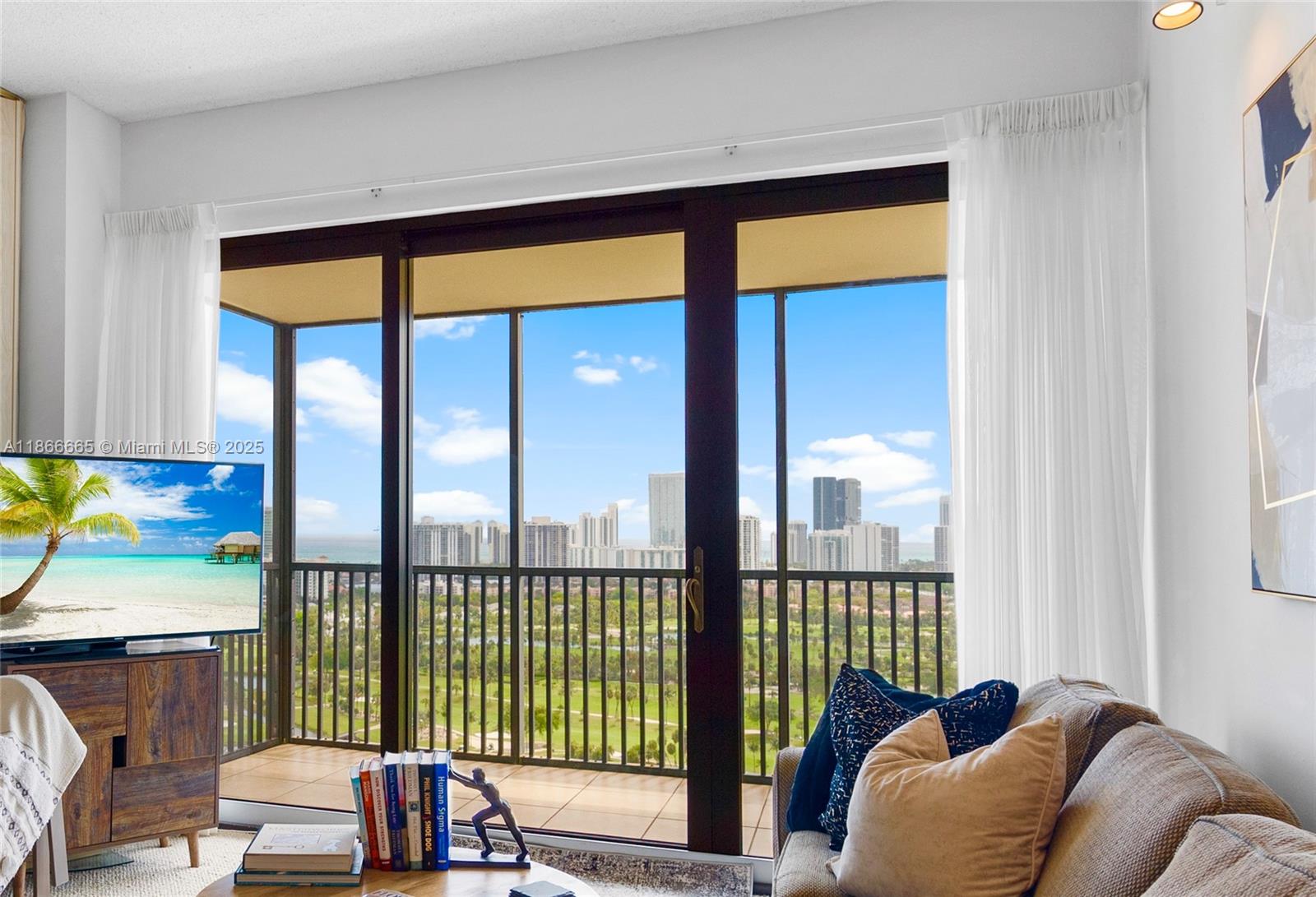 Coronado Condo- Tower II