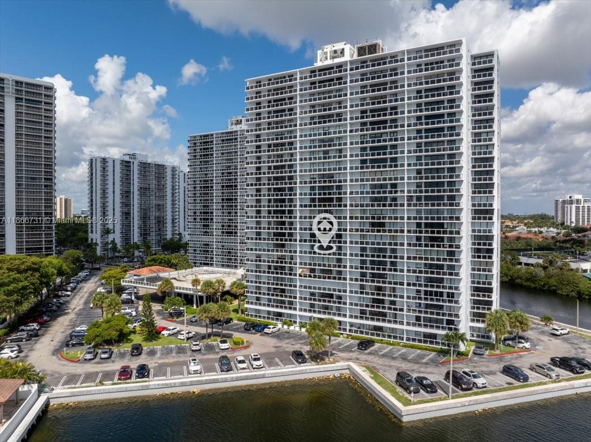 Waterview Condo