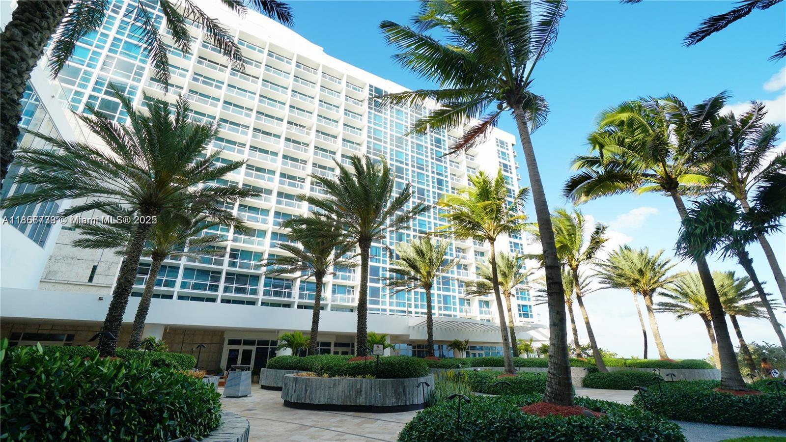 6801 Collins Ave #710, Miami Beach FL 33141