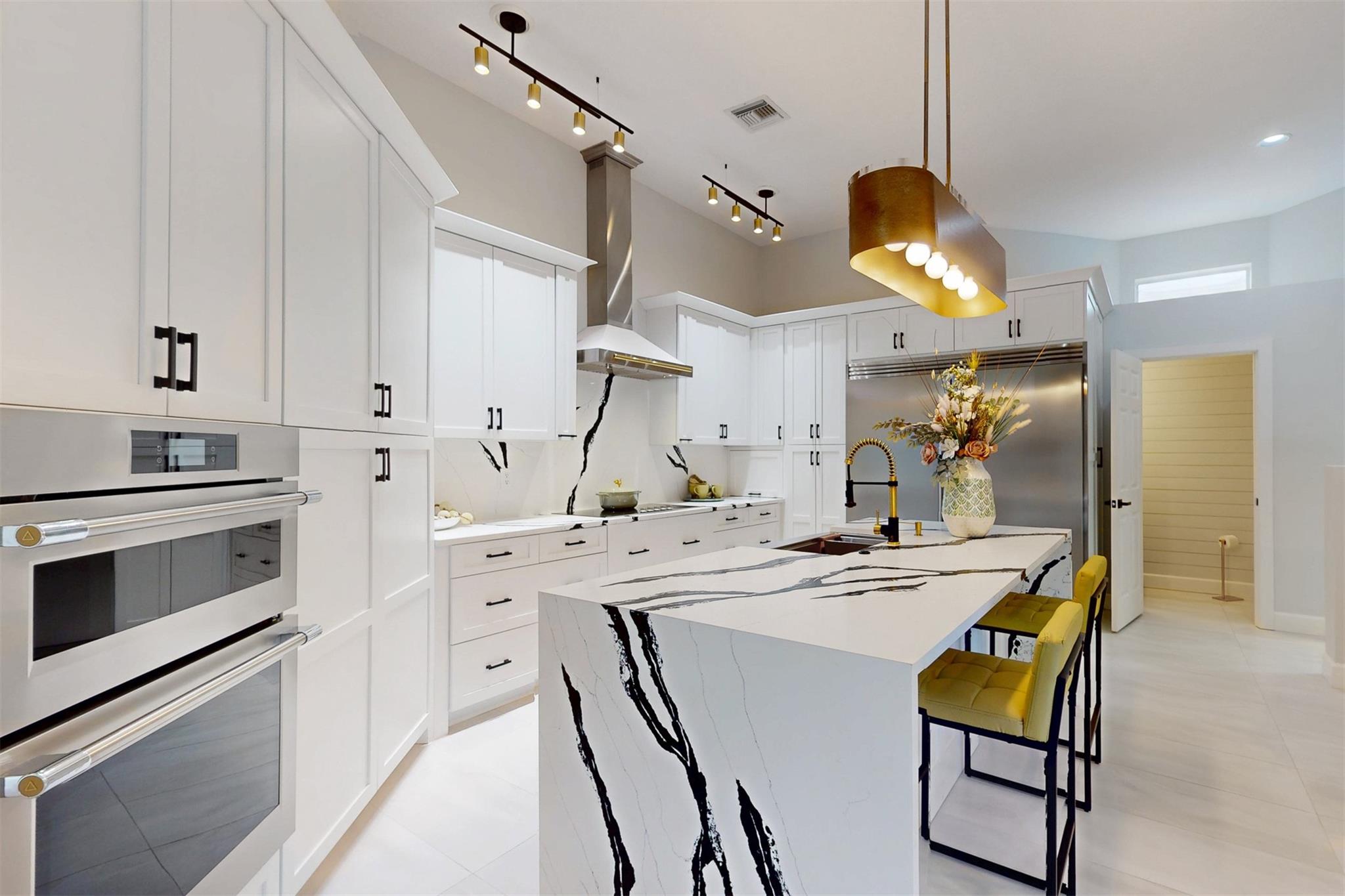 Old Orchid Ph 2 - Pd