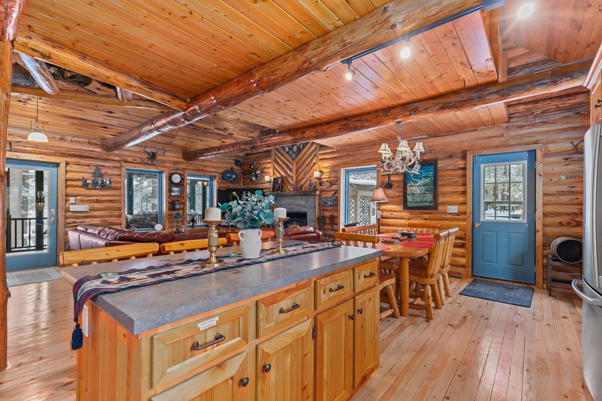 Undocumented Lake Property 8676 Eagles Way Photo 18