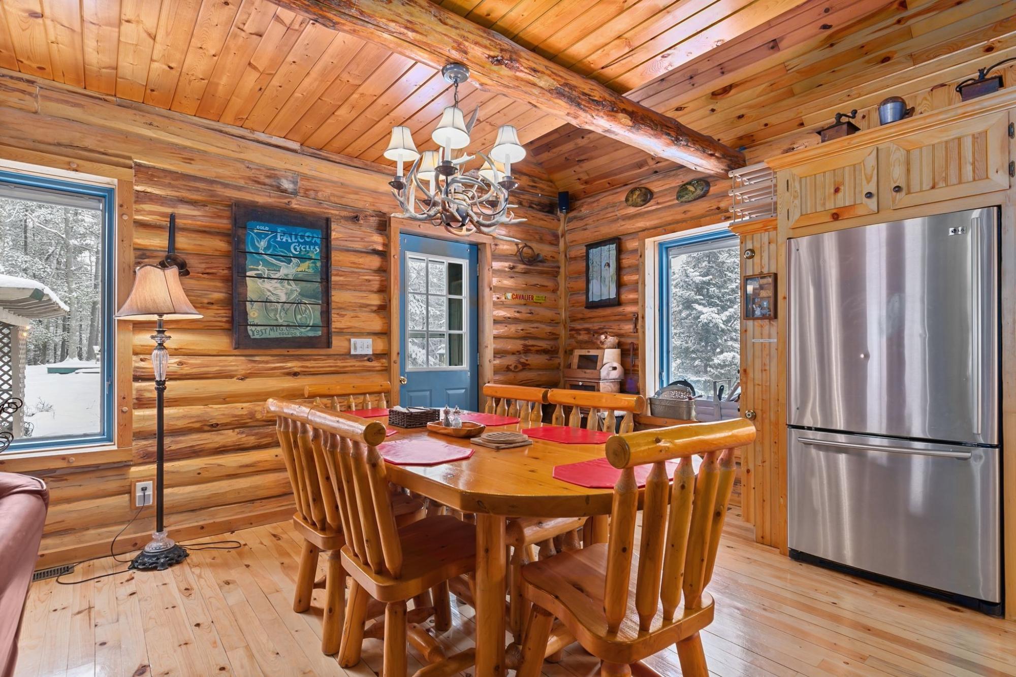 Undocumented Lake Property 8676 Eagles Way Photo 20