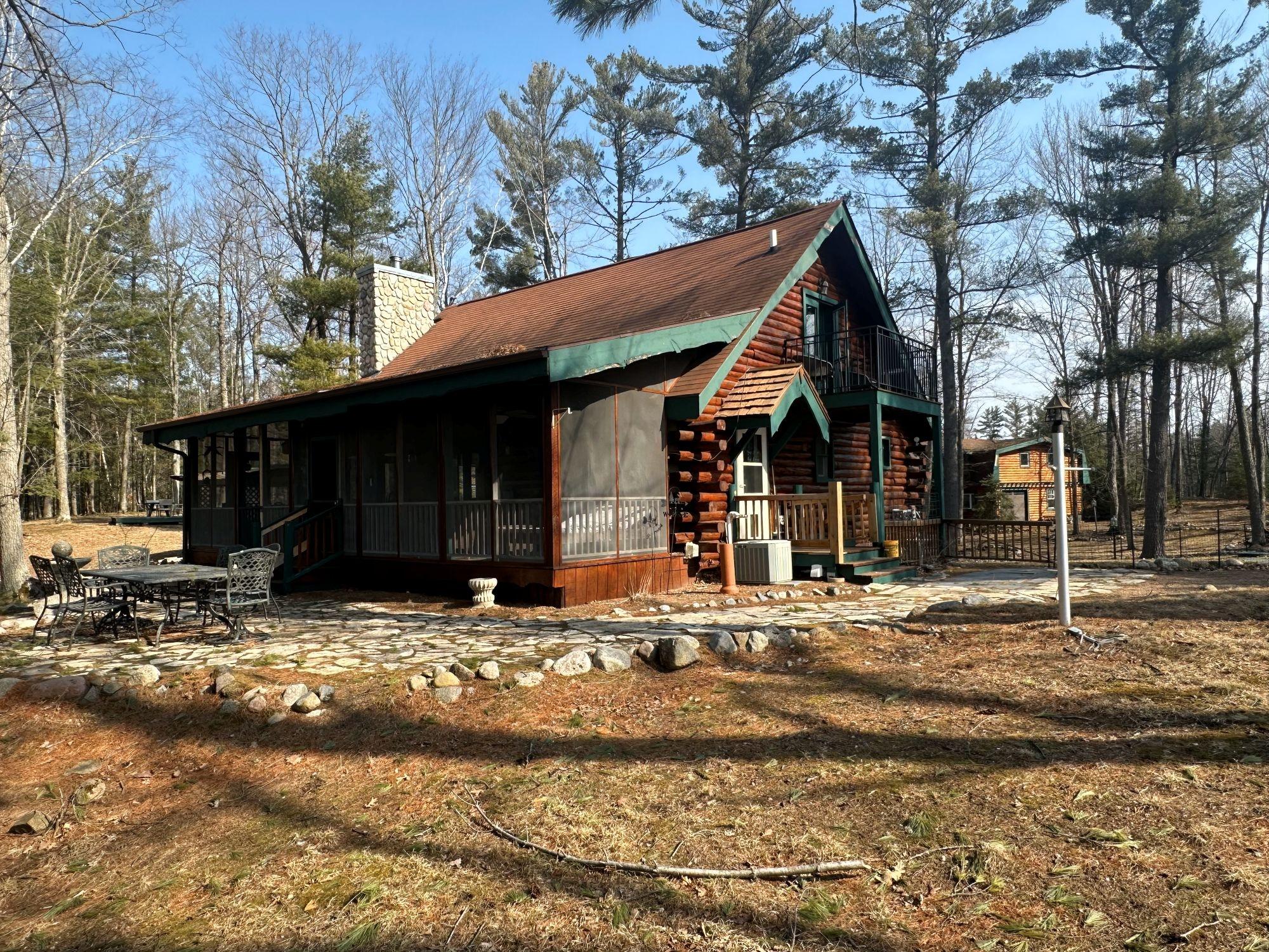 Undocumented Lake Property 8676 Eagles Way Photo 3