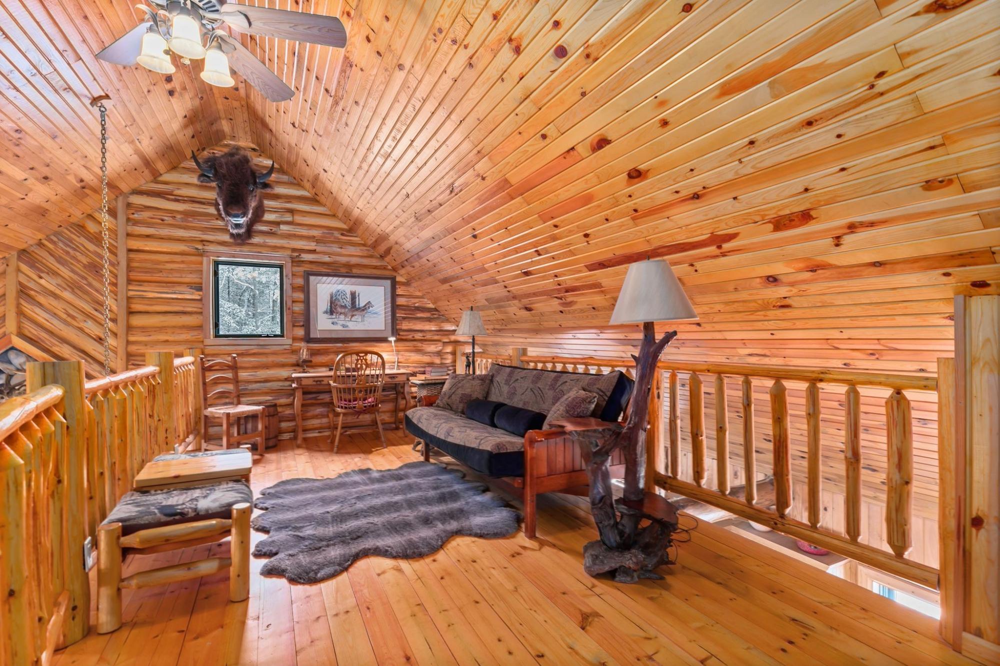 Undocumented Lake Property 8676 Eagles Way Photo 32